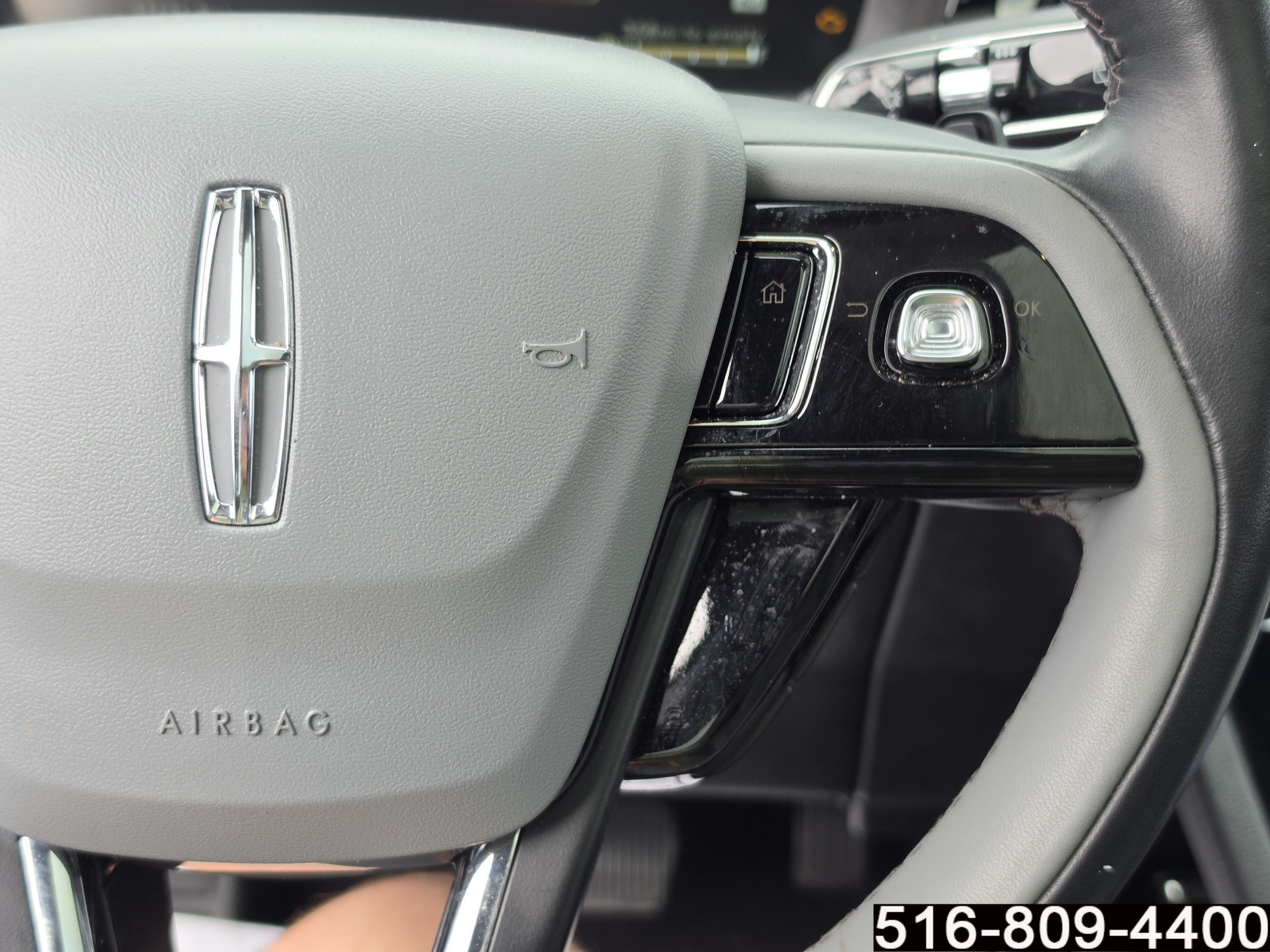 Used 2022 Lincoln Corsair Reserve w/ Equipment Group 201A AWD/4WD image 15