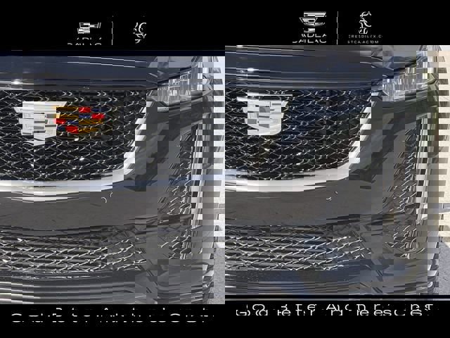 Used 2023 Cadillac CT5 Sport w/ Cold Weather Package image 11