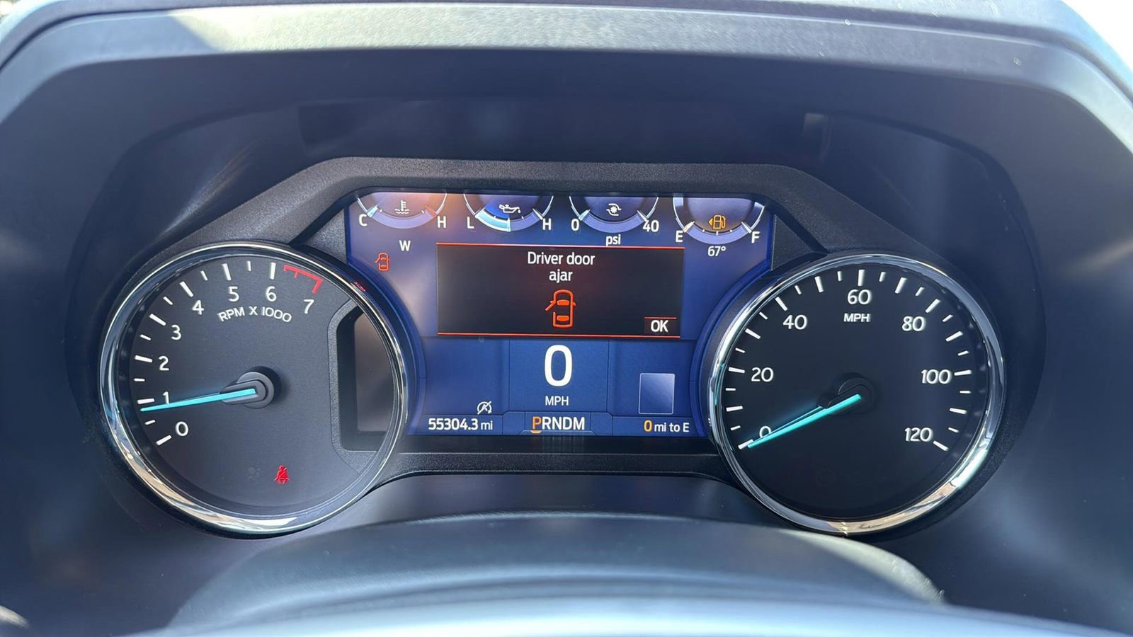 Certified 2024 Ford Expedition Max Limited image 14