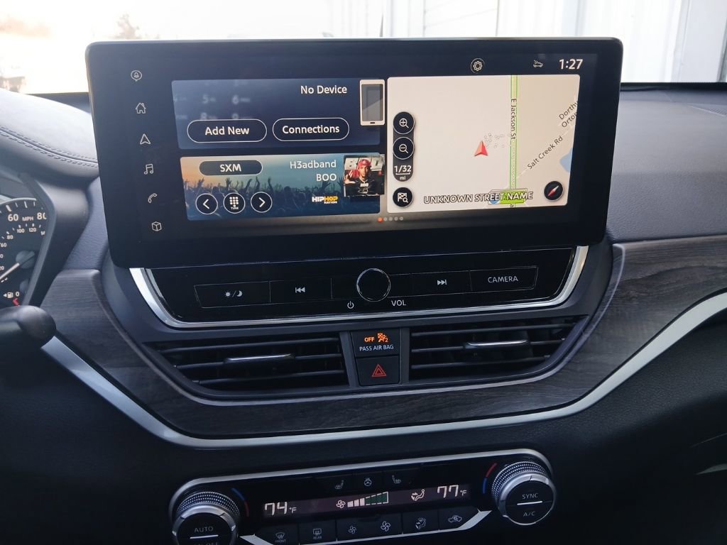 Used 2023 Nissan Altima 2.5 SL image 18