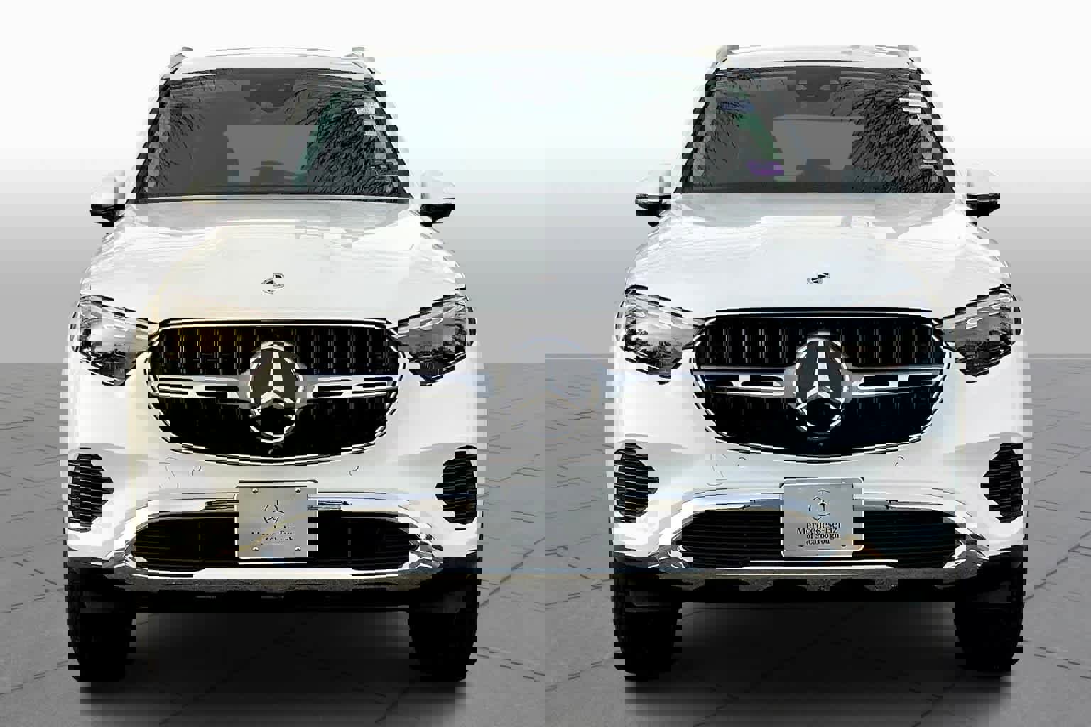 Certified 2025 Mercedes-Benz GLC 350e 4MATIC image 3