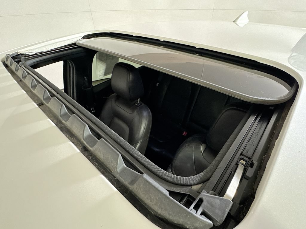 Used 2022 MAZDA CX-5 Signature AWD/4WD image 20