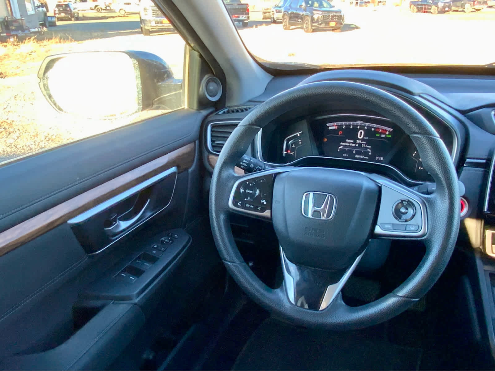 Used 2020 Honda CR-V EX image 35