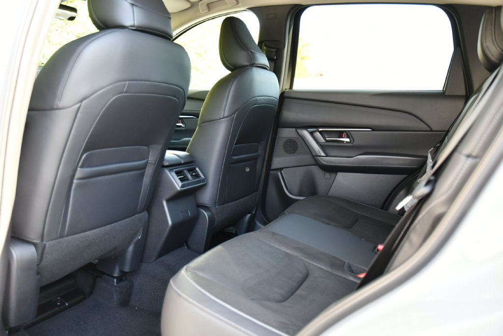 New 2026 MAZDA CX-5 Preferred AWD/4WD image 19