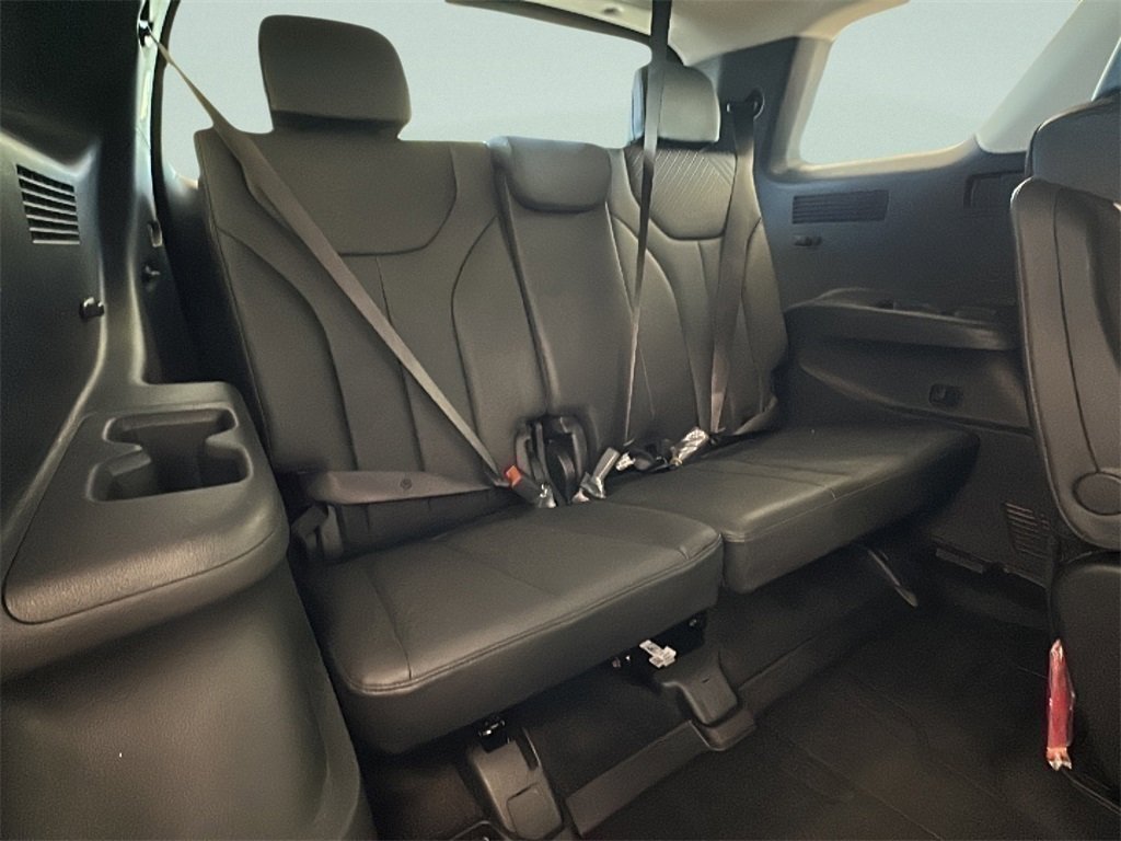 Used 2025 Hyundai Palisade XRT image 17