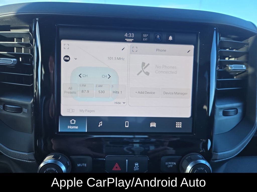 New 2026 RAM 4500 Tradesman image 19