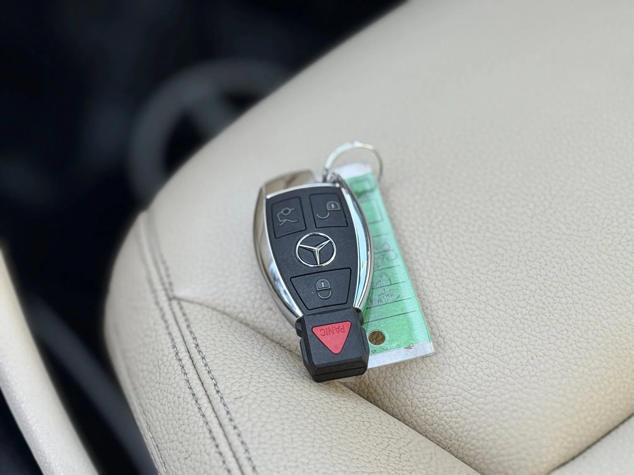 Used 2015 Mercedes-Benz CLA 250 4MATIC image 29