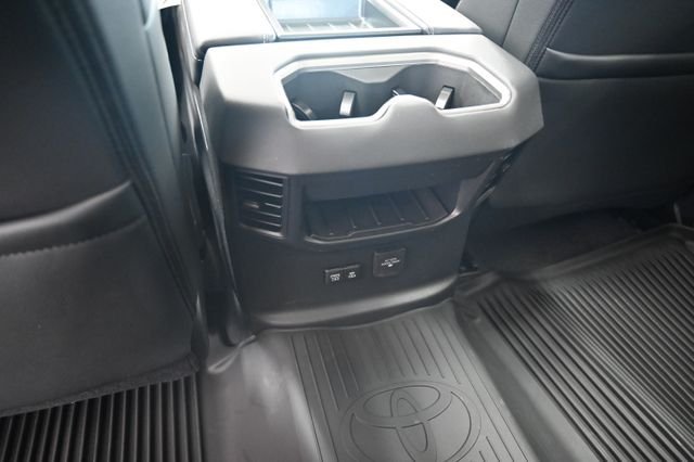 New 2026 Toyota Tundra Limited w/ TRD Off-Road Package AWD/4WD image 31