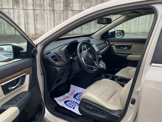 Used 2019 Honda CR-V EX-L image 15