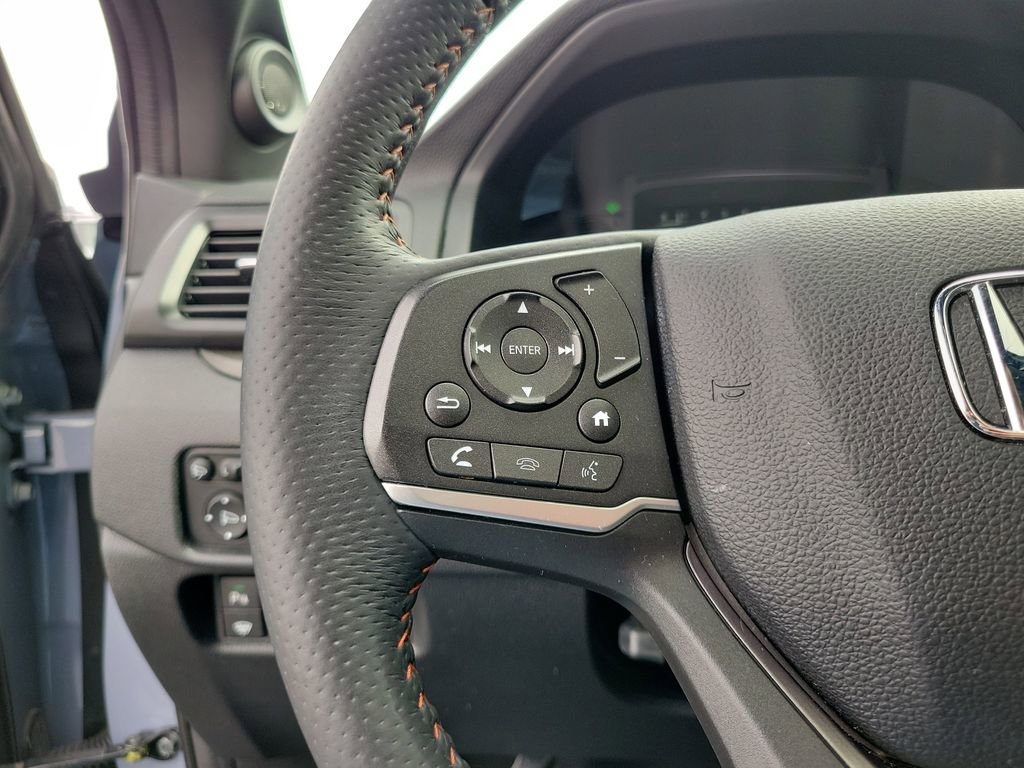 Used 2022 Honda Passport TrailSport image 24