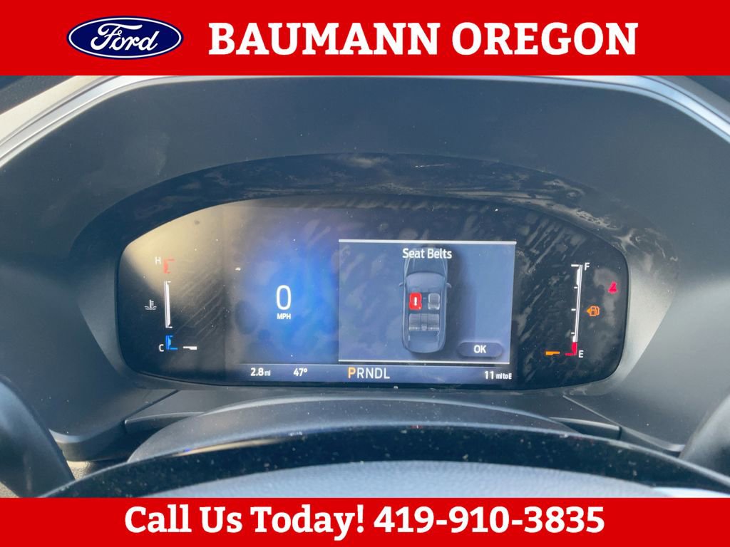 New 2026 Ford Escape Active w/ Cold Weather Package AWD/4WD image 18