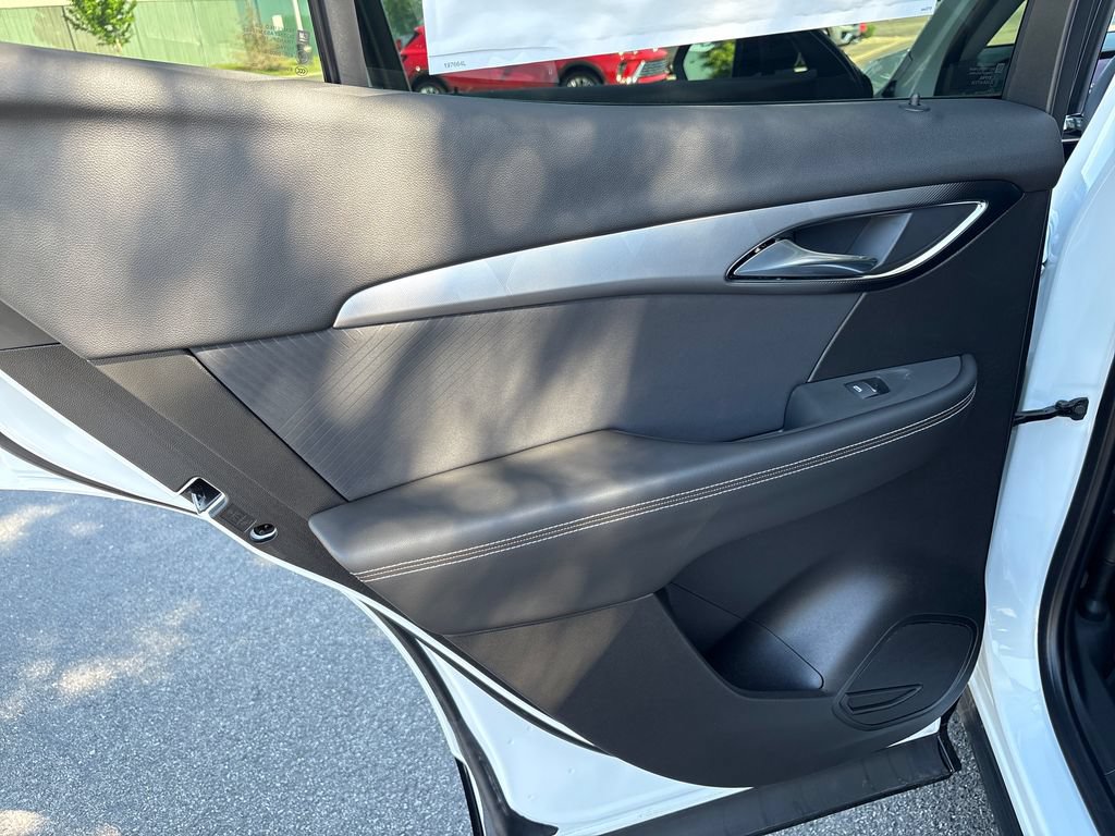 New 2026 Buick Envision Sport Touring AWD/4WD image 34