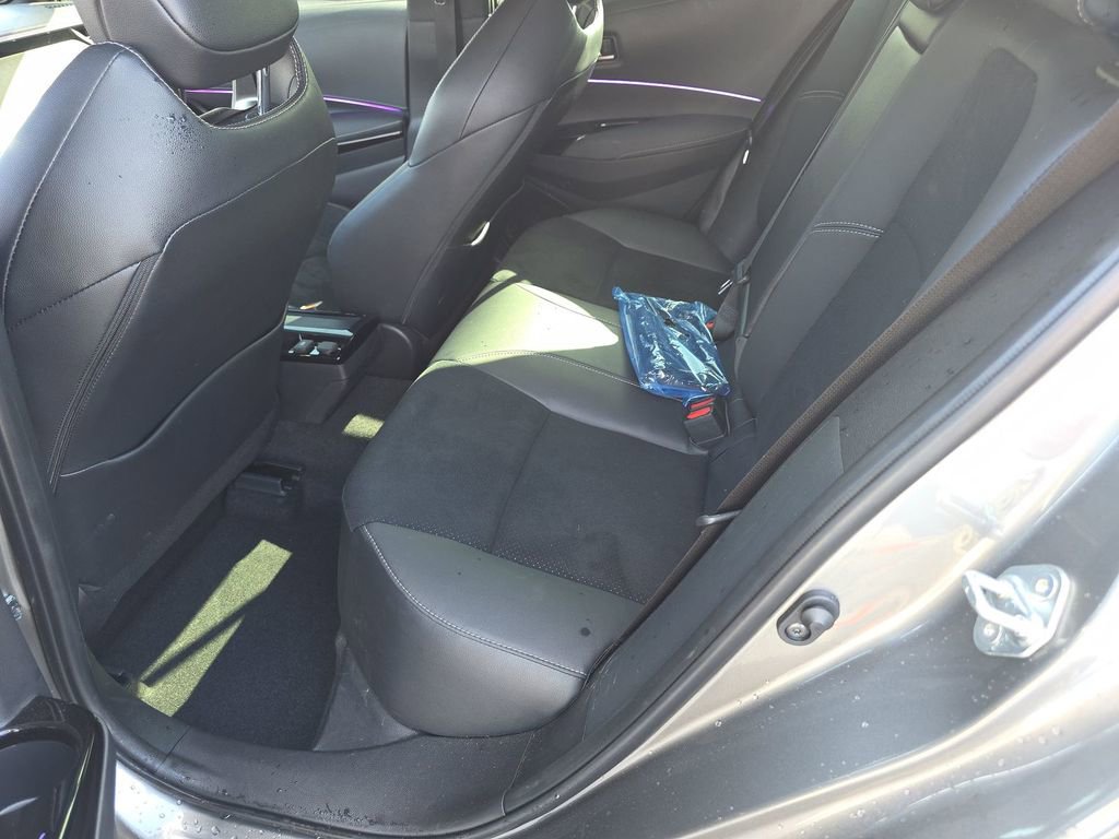 Used 2025 Toyota Corolla Premium image 4