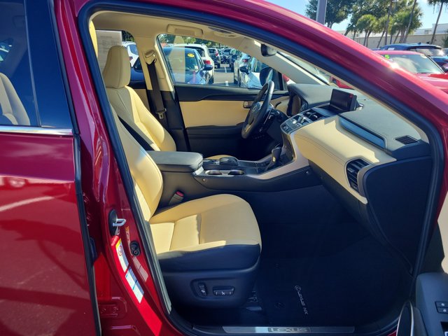 Used 2019 Lexus NX 300h AWD w/ Premium Package image 10