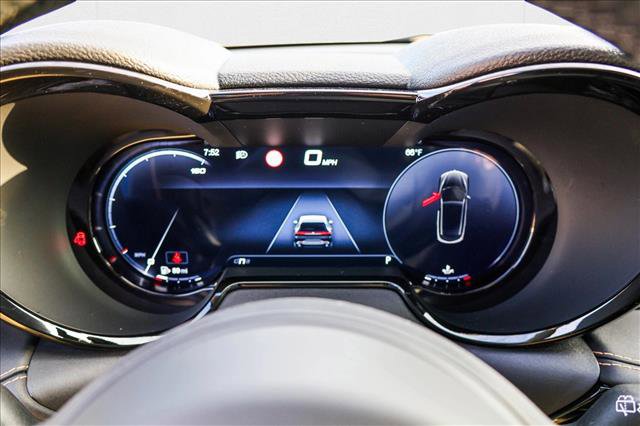 Used 2025 Alfa Romeo Tonale w/ Premium Package image 15
