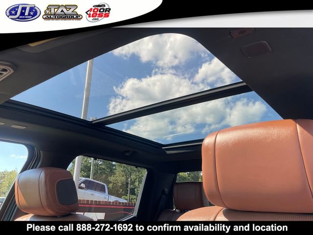 Used 2023 Toyota Tundra 1794 Edition image 11