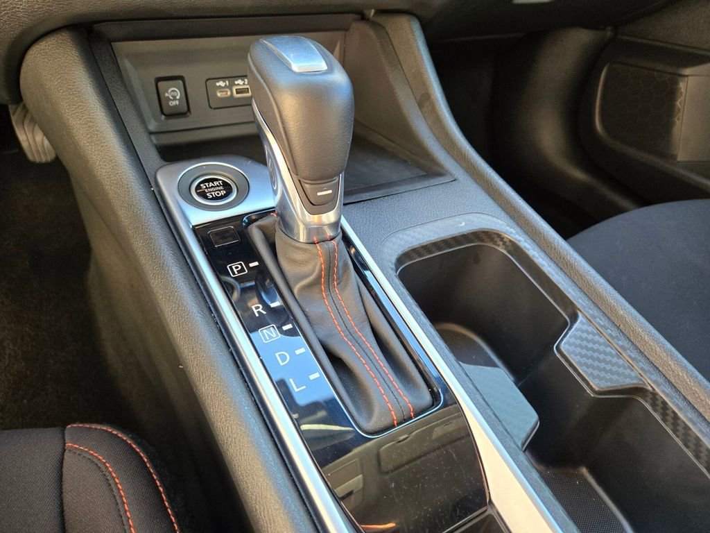 Used 2024 Nissan Sentra SR image 29