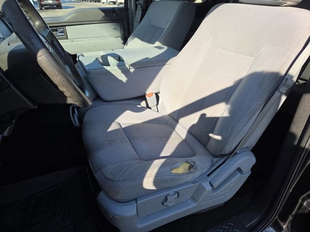 Used 2013 Ford F150 XLT image 29