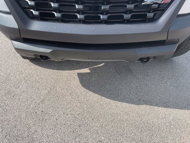 Used 2019 Chevrolet Colorado ZR2 AWD/4WD image 4