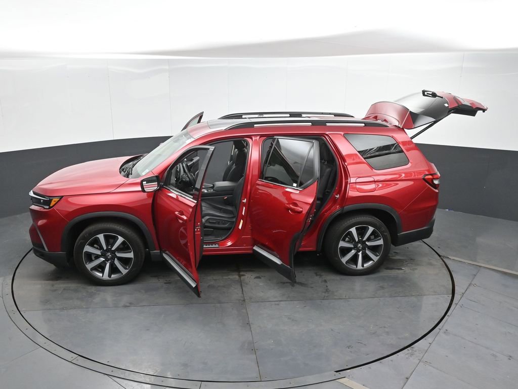 Used 2024 Honda Pilot Touring image 56