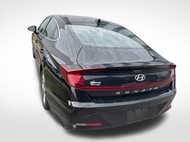 Used 2022 Hyundai Sonata SEL image 8