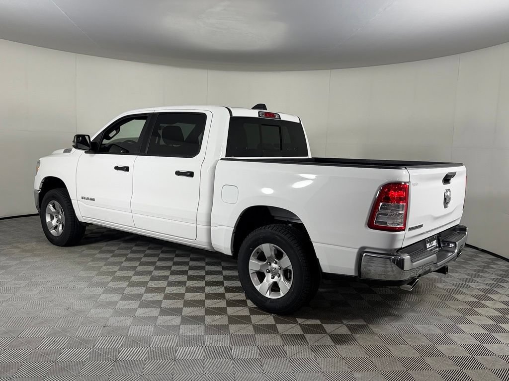 Used 2023 RAM 1500 Big Horn RWD image 10
