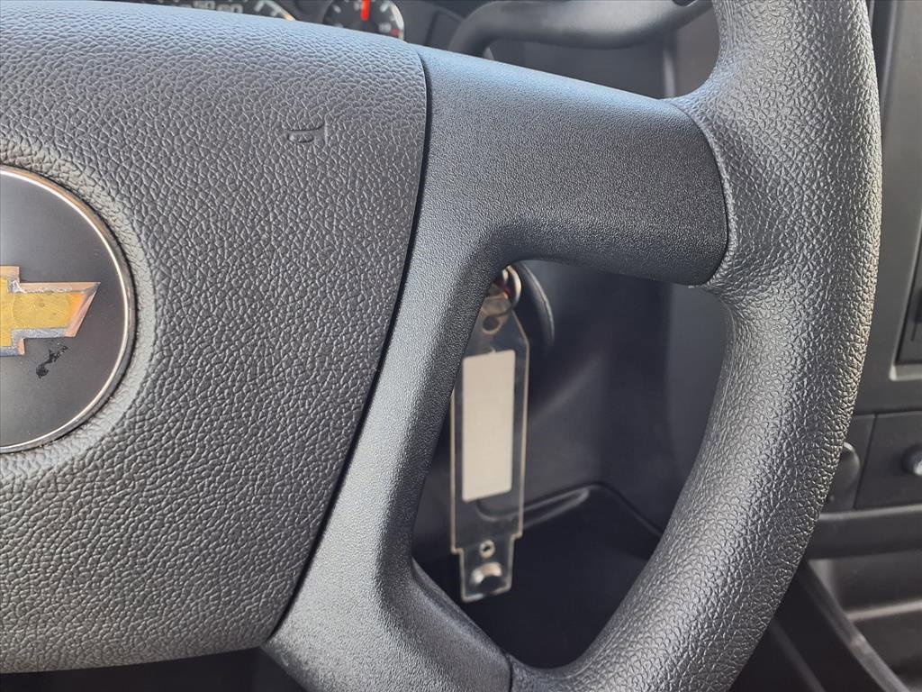 New 2025 Chevrolet Express 3500 w/ Power Convenience Package image 19