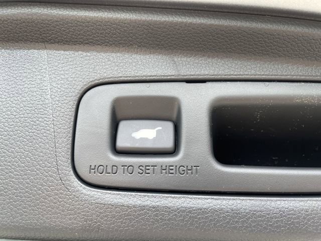 New 2025 Honda CR-V Sport-L image 14