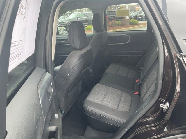 Used 2021 Ford Bronco Sport Big Bend image 12