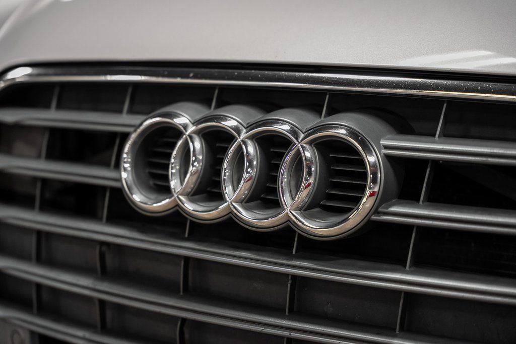 Used 2015 Audi A3 1.8T Premium Plus image 5