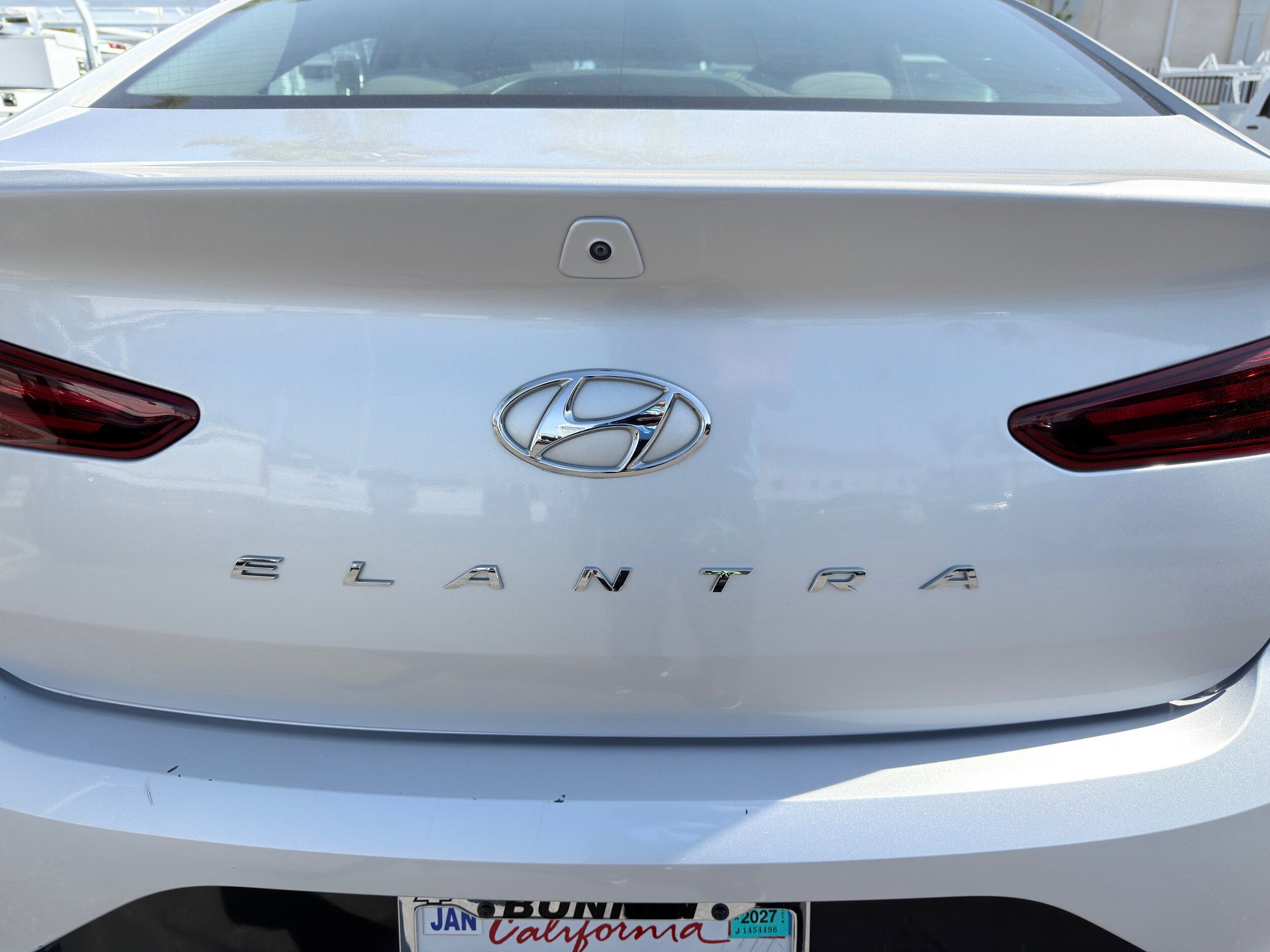 Used 2019 Hyundai Elantra SEL image 33