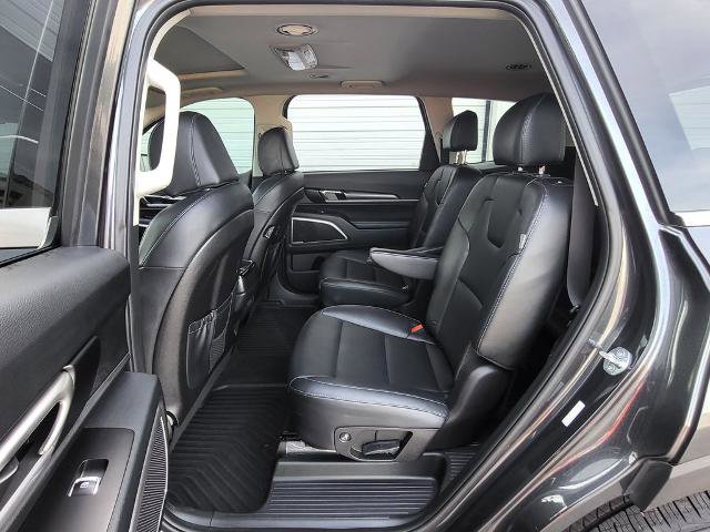 Used 2024 Kia Telluride S w/ S Sunroof Package image 21