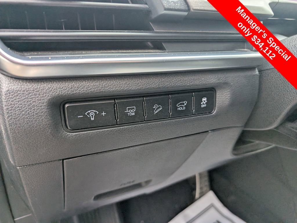 Used 2023 Kia Telluride SX Prestige X-Line AWD/4WD image 16