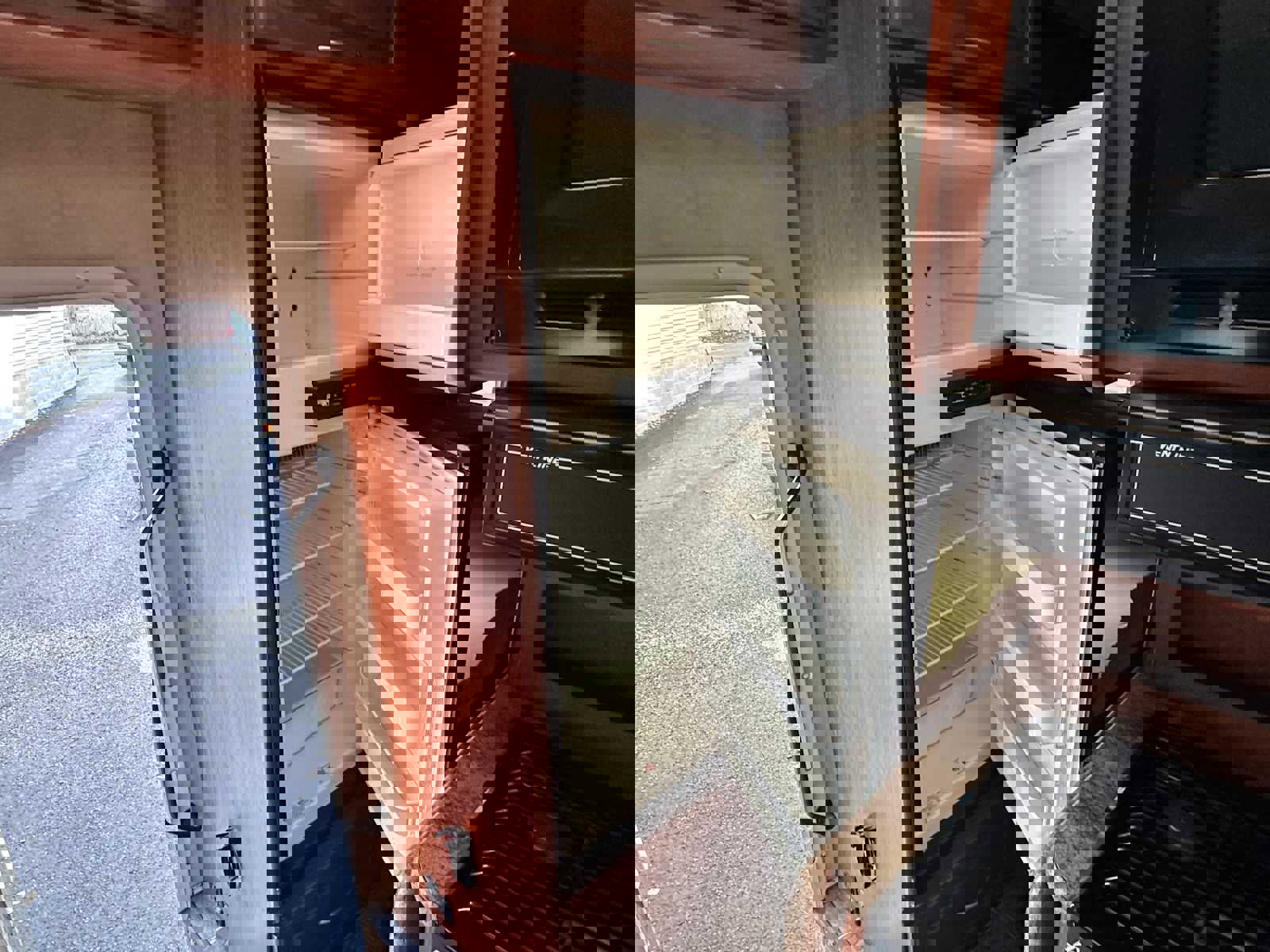 Used 2011 Ford E-450 and Econoline 450 Super Duty w/ Motorhome Prep Pkg image 21