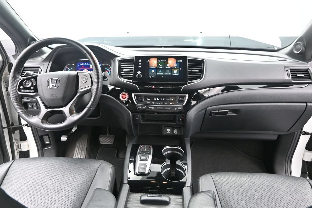 Used 2020 Honda Passport Touring image 32