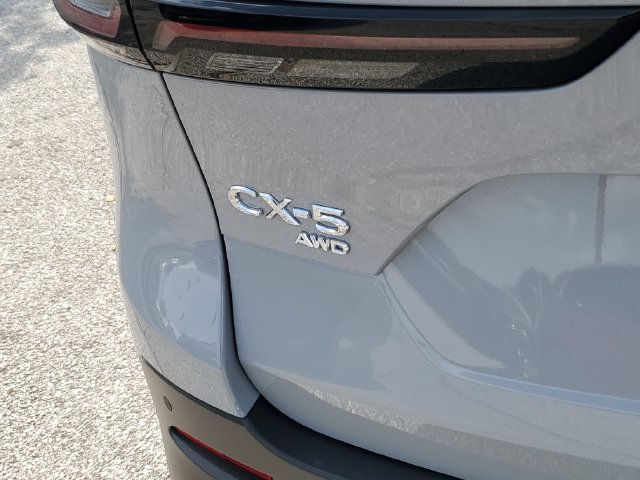 New 2026 MAZDA CX-5 Preferred AWD/4WD image 7