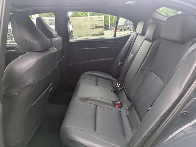 New 2026 Toyota Camry XSE w/ Premium Package AWD/4WD image 15