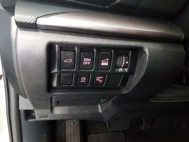 Used 2021 Subaru Forester Premium w/ Popular Package #1 image 11