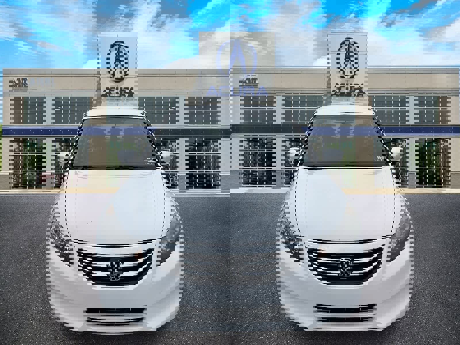 Used 2012 Honda Accord LX image 8