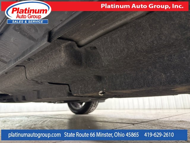 Used 2022 Toyota Highlander Platinum image 9