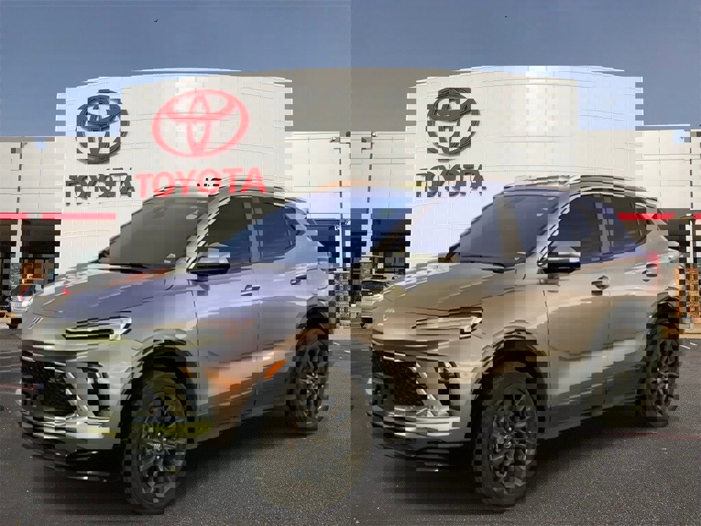 Used 2024 Buick Encore GX Sport Touring w/ Experience Buick Package