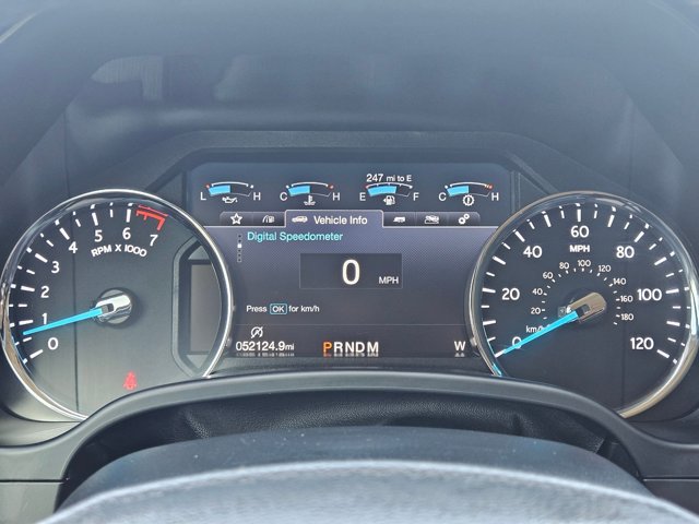 Used 2019 Ford Expedition Platinum AWD/4WD image 11