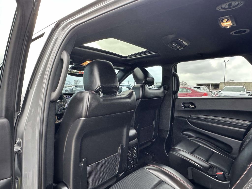 Used 2023 Dodge Durango GT image 18