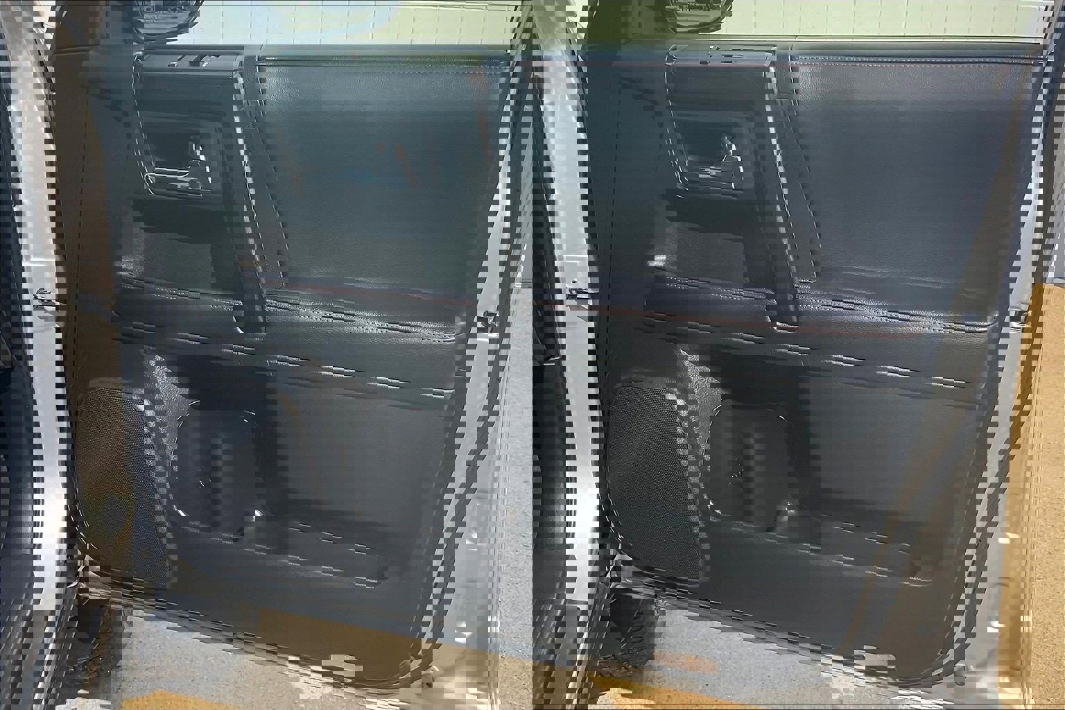 Used 2023 Toyota 4Runner TRD Off-Road image 28