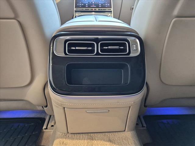 Used 2022 Mercedes-Benz S 580 4MATIC Sedan image 18
