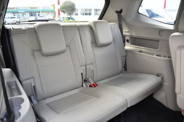 Used 2021 Volkswagen Atlas SE w/ Panoramic Sunroof Package image 24