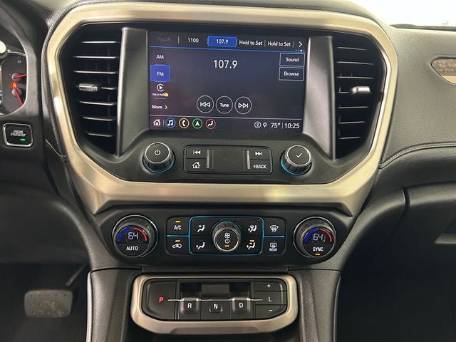 Used 2022 GMC Acadia Denali AWD/4WD image 21