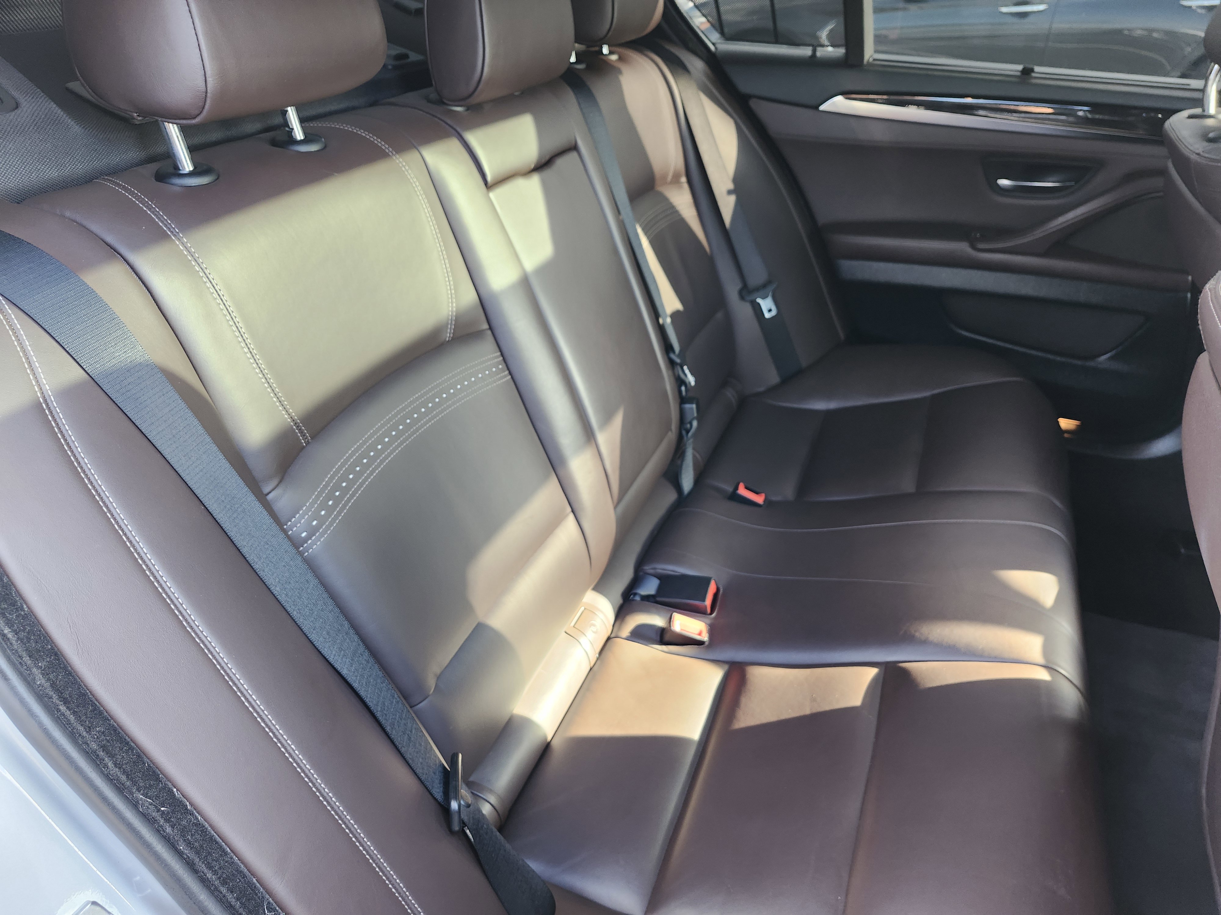 Used 2016 BMW 535i Sedan image 22