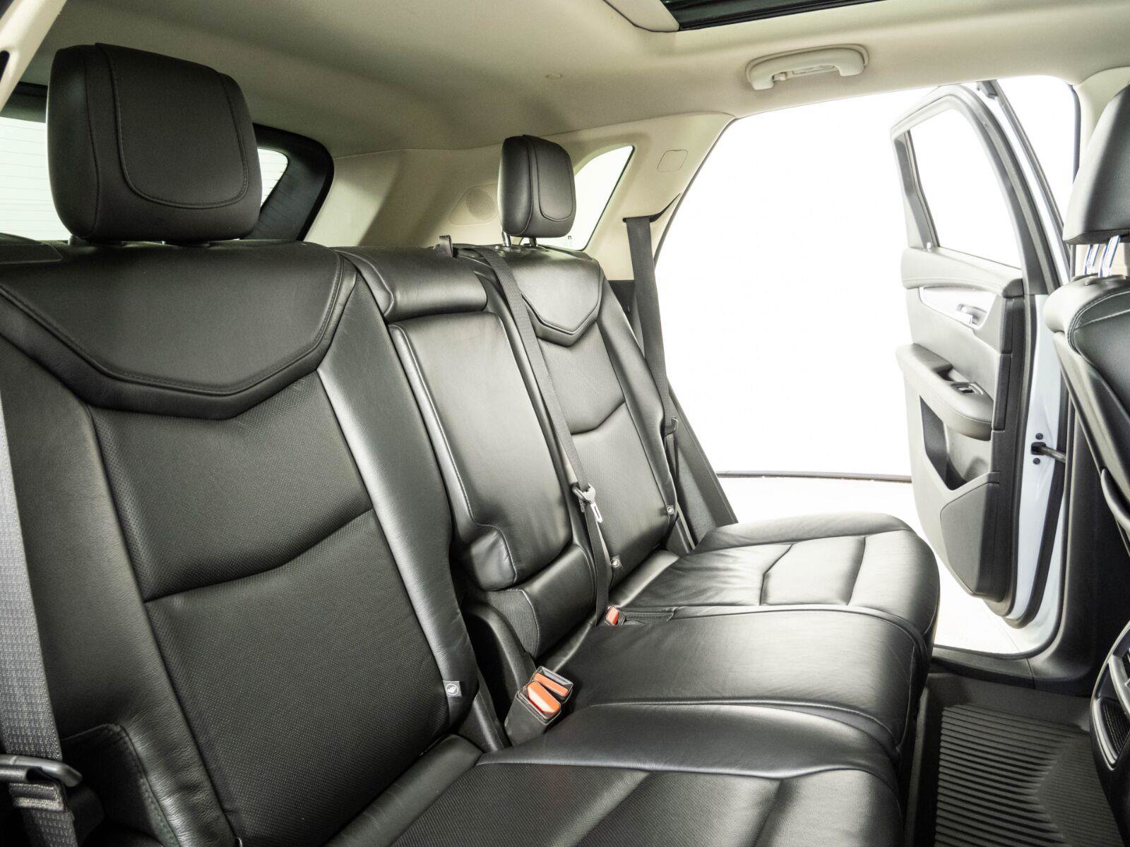 Used 2019 Cadillac XT5 Premium Luxury AWD/4WD image 22