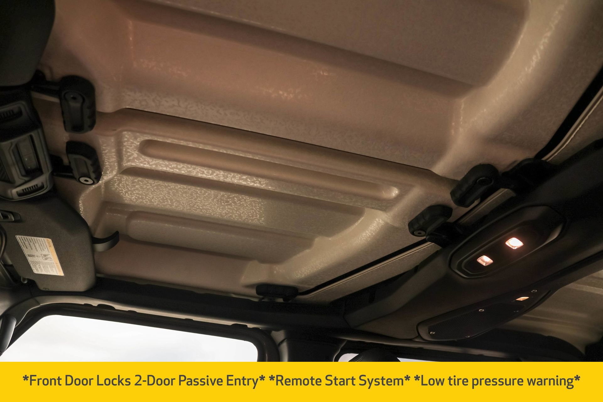 New 2026 Jeep Gladiator Sport S image 9